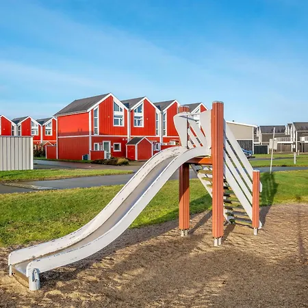 Ulken 6 * Løkken