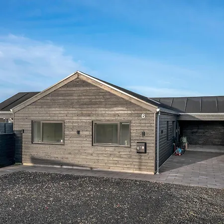 Ulken 6 * Løkken