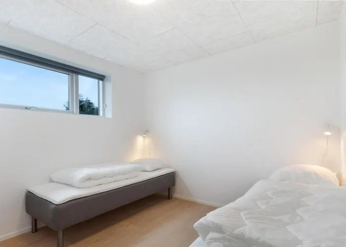 Nyaraló Ulken 6 Løkken