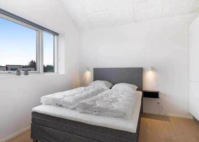 Nyaraló Ulken 6 *