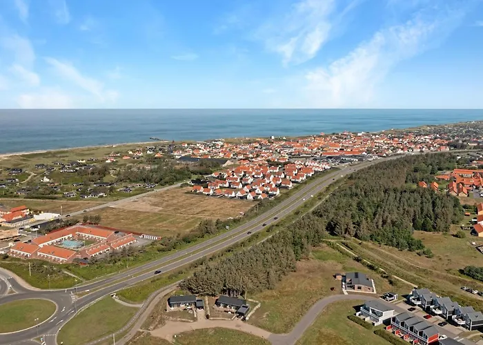Nyaraló Ulken 6
